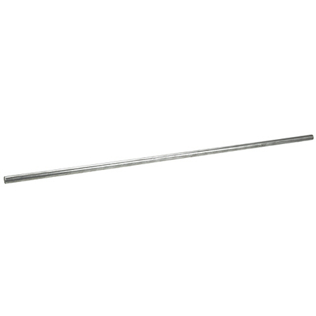 GARLAND Steel Rod 5/8 X 31-3/8 G03866-4-5